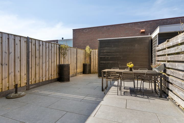 Foto 40 van Quarleshavenstraat 6