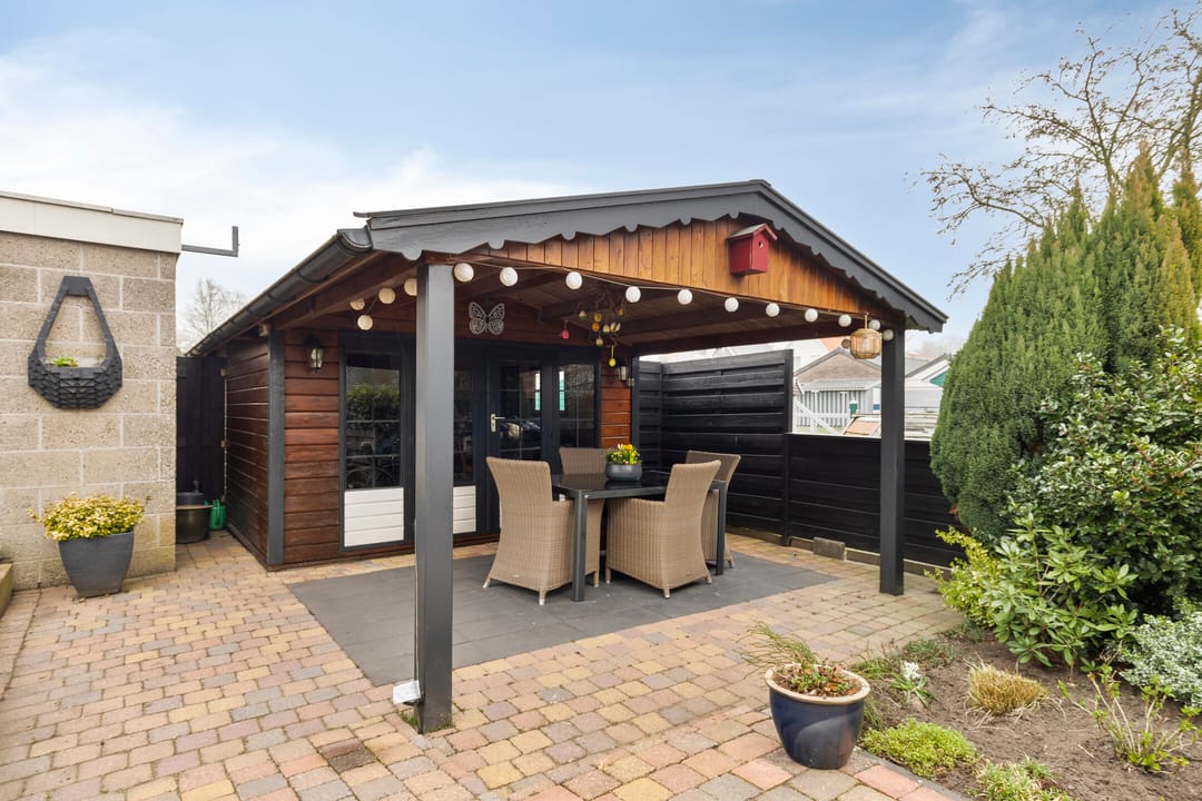 Photo 17 of Rietdekkershof 43