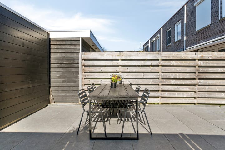 Foto 41 van Quarleshavenstraat 6