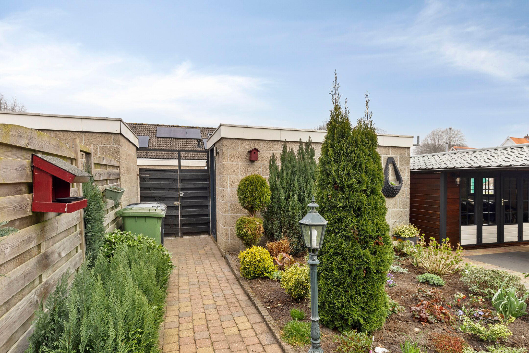 Photo 18 of Rietdekkershof 43