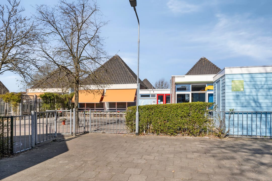 Photo 43 of Quarleshavenstraat 6