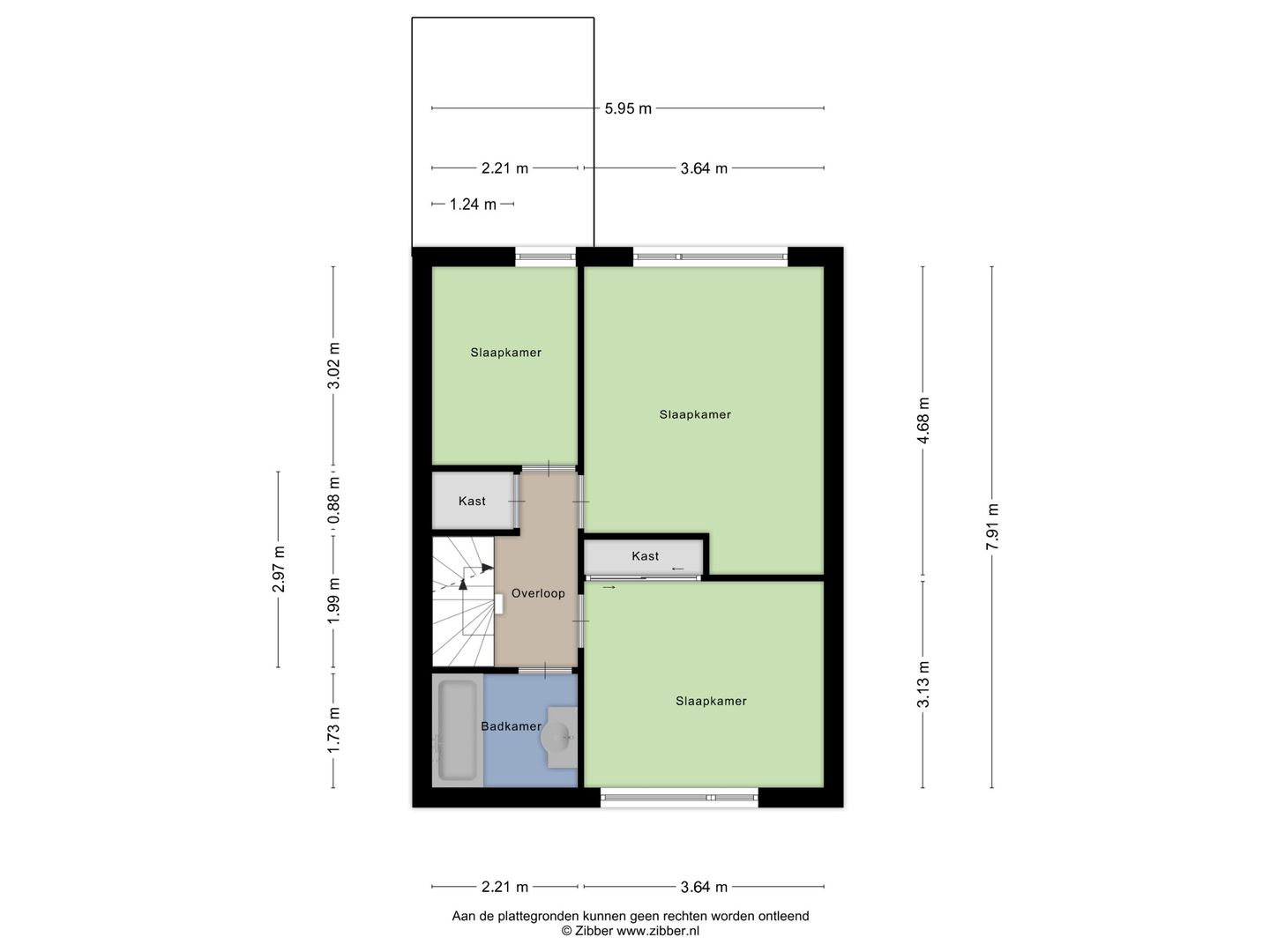 Photo 20 of Rietdekkershof 43