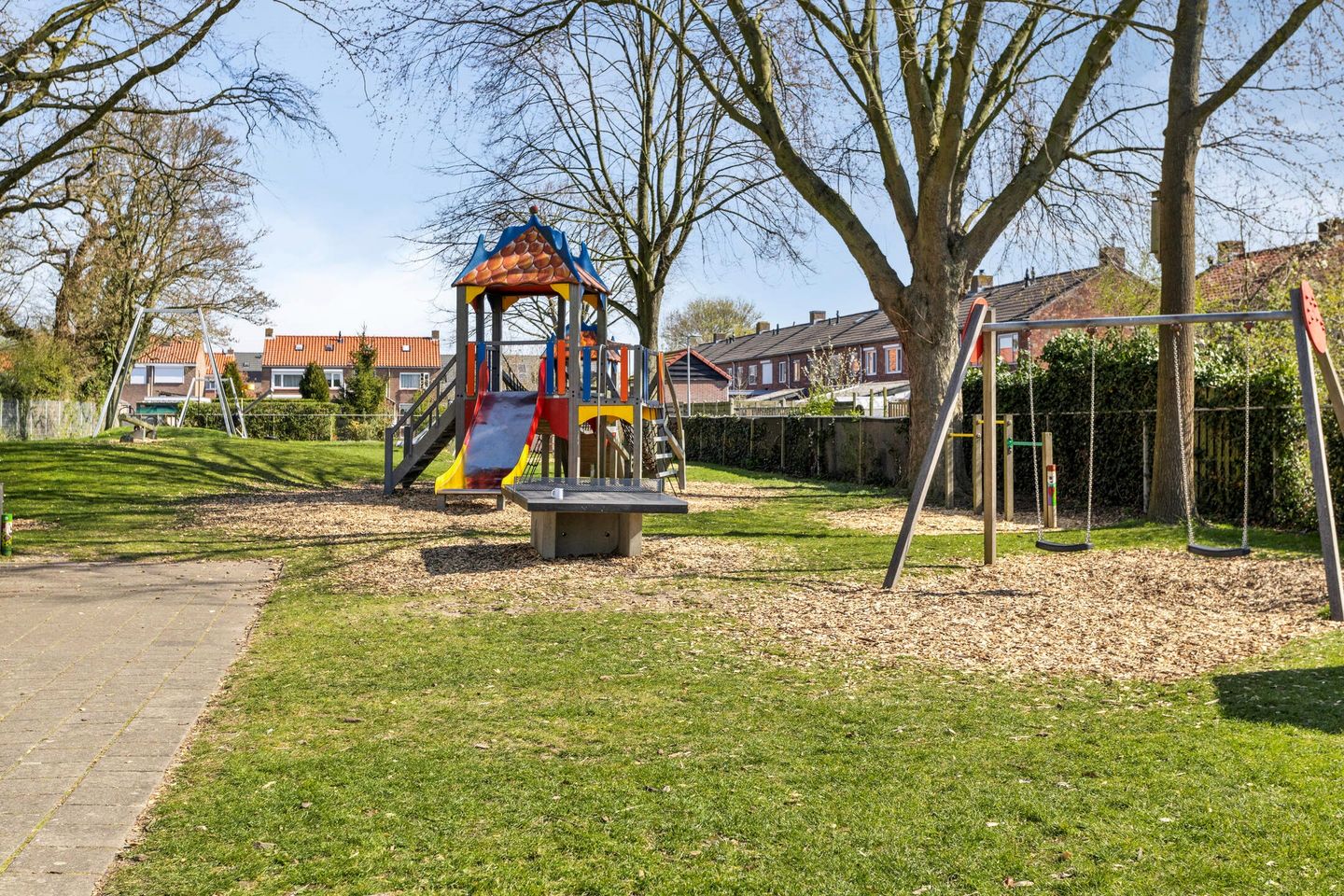 Photo 44 of Quarleshavenstraat 6