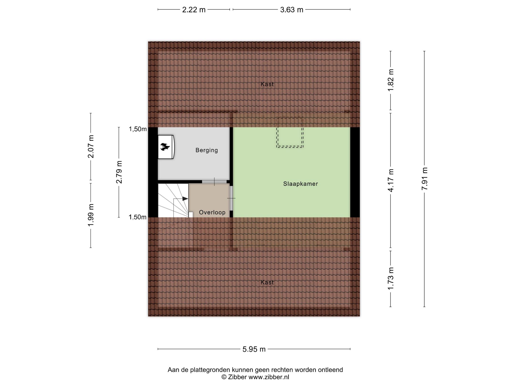 Photo 21 of Rietdekkershof 43
