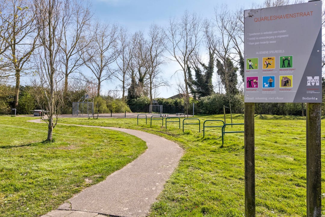 Photo 46 of Quarleshavenstraat 6