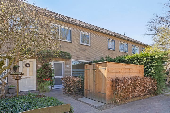 Foto 1 van Berkenlaan 110