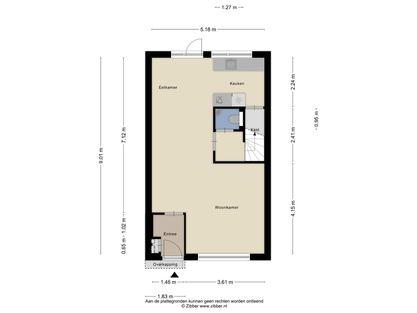 Foto 49 van Berkenlaan 110