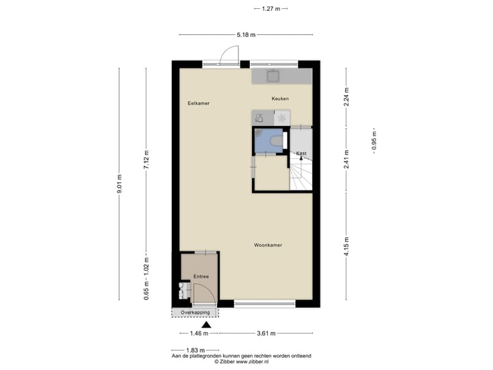 Foto 49 van Berkenlaan 110