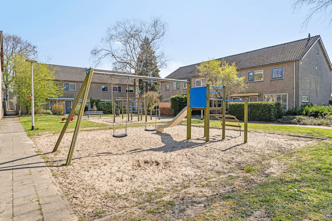 Foto 2 van Berkenlaan 110