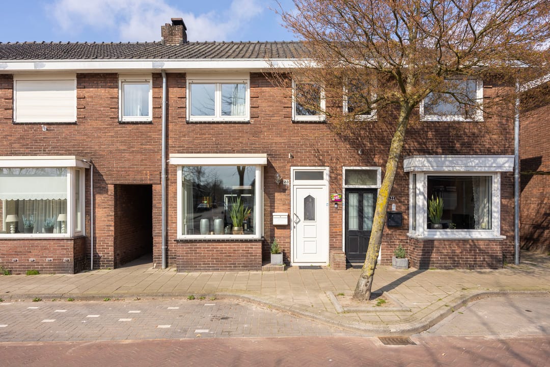 Photo 1 of Van Heutzplein 23