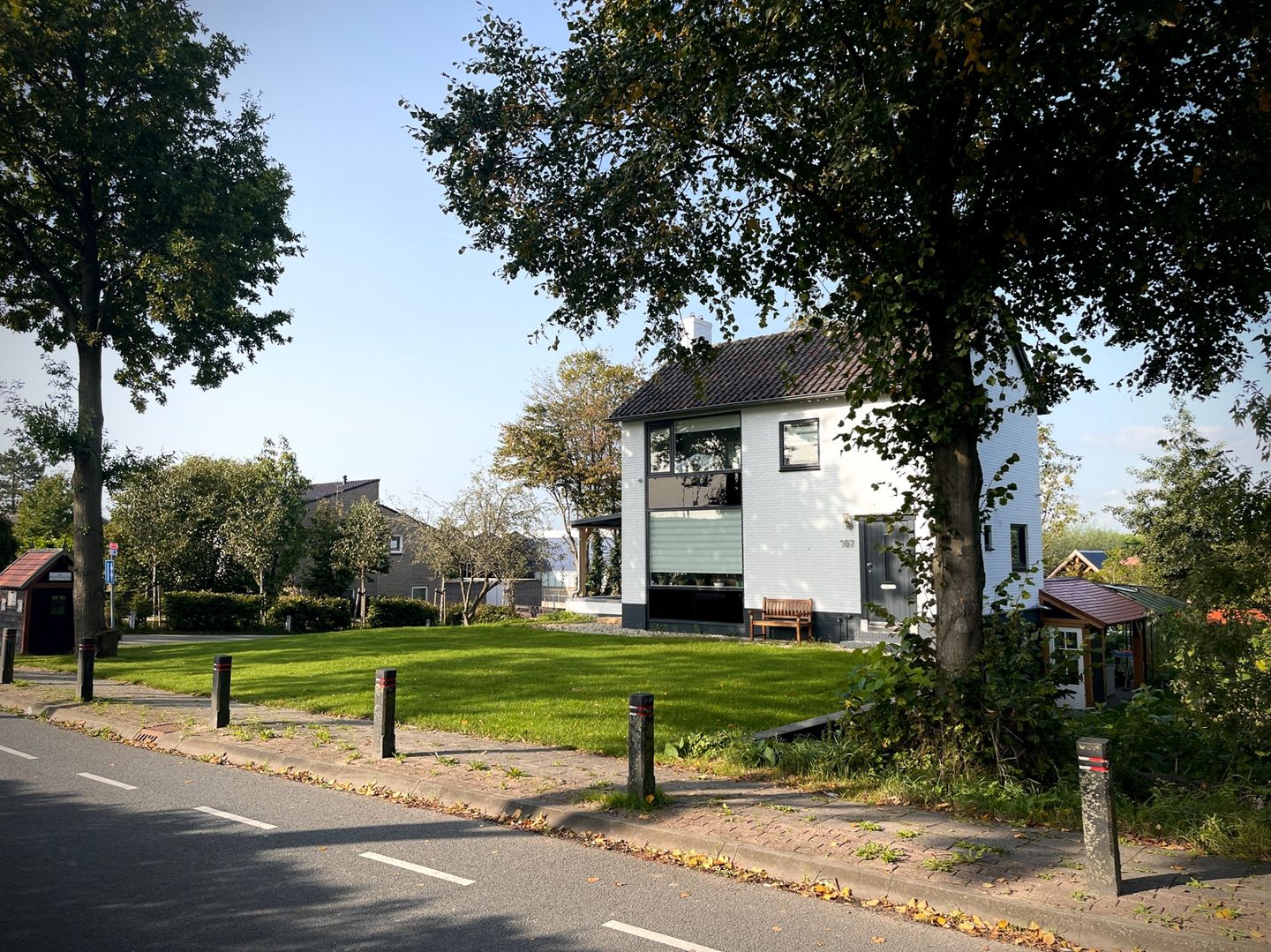 Foto 1 van Hoekeindseweg 107