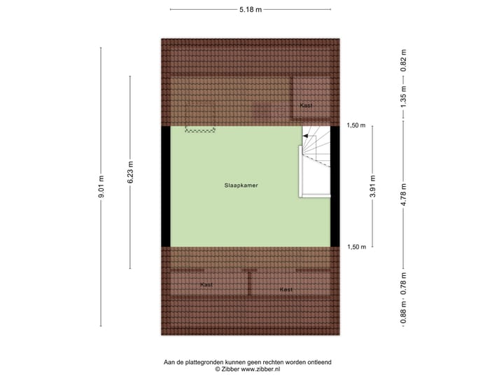 Foto 51 van Berkenlaan 110