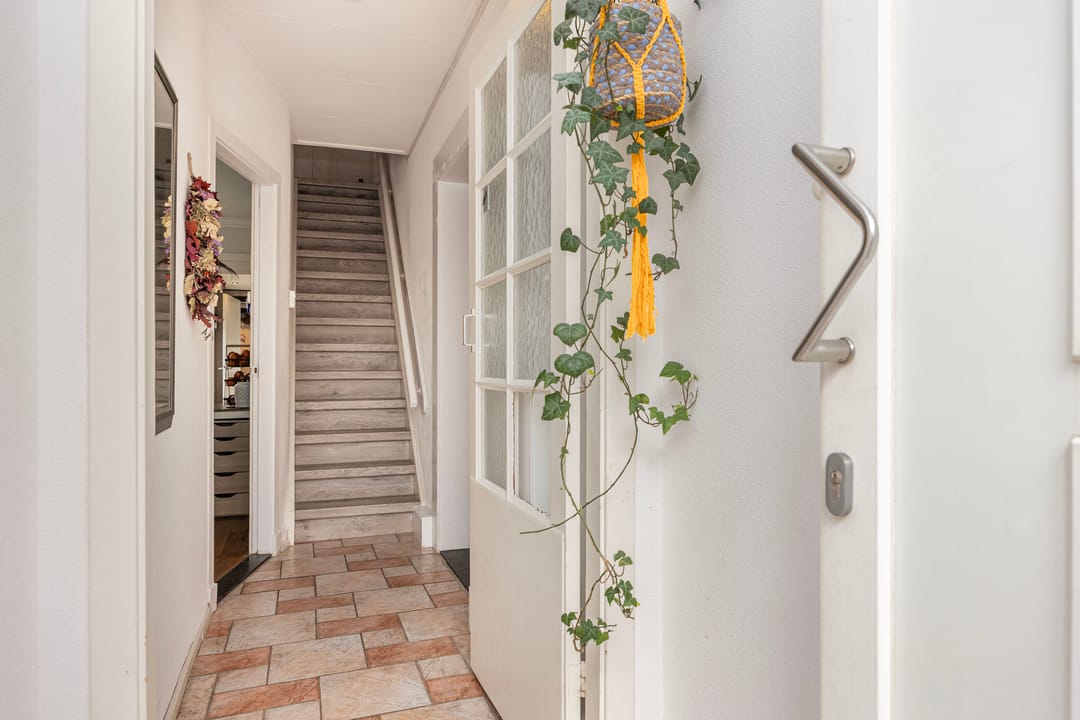 Photo 7 of Van Heutzplein 23