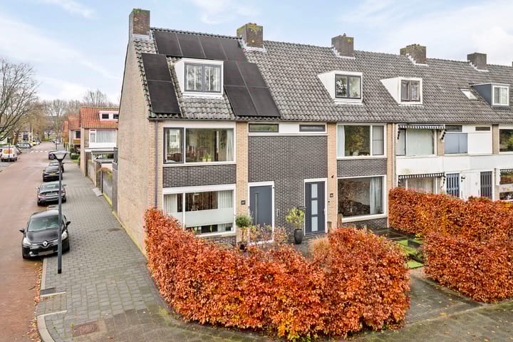 Muiderslotstraat 87