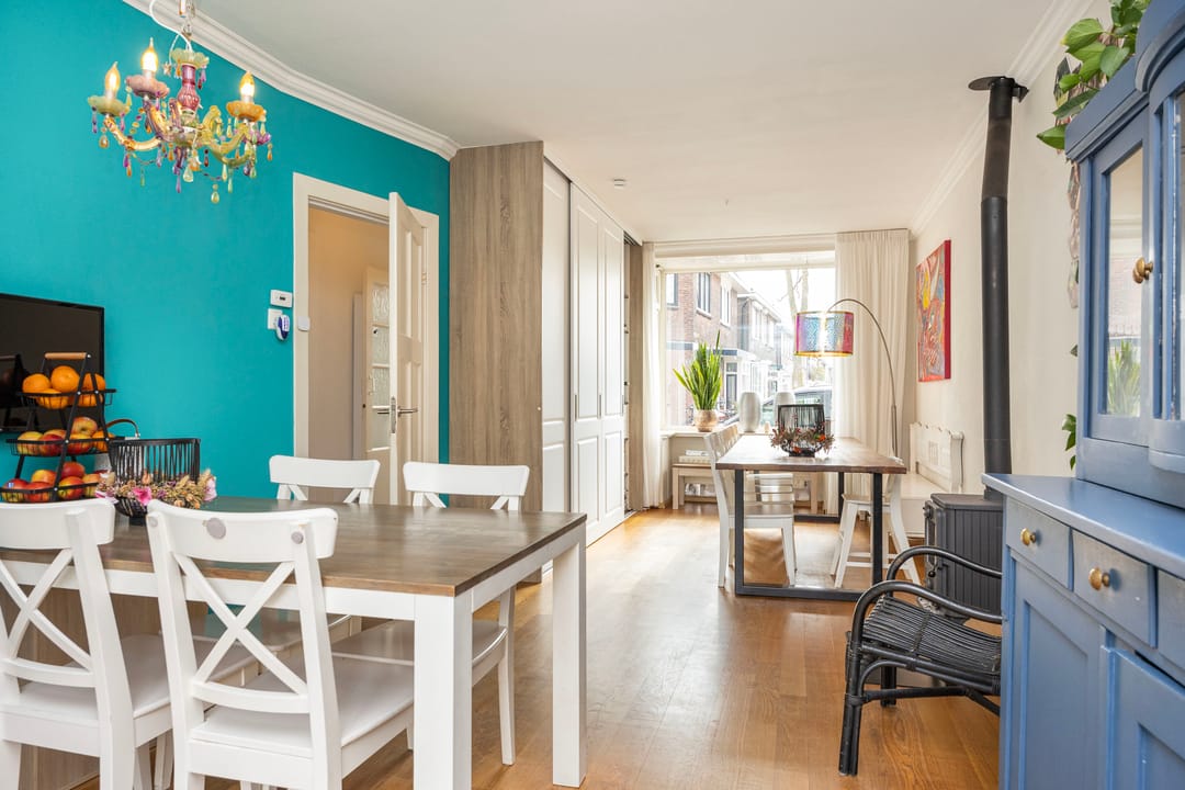 Photo 8 of Van Heutzplein 23