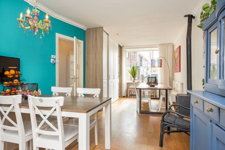 Foto 8 van Van Heutzplein 23