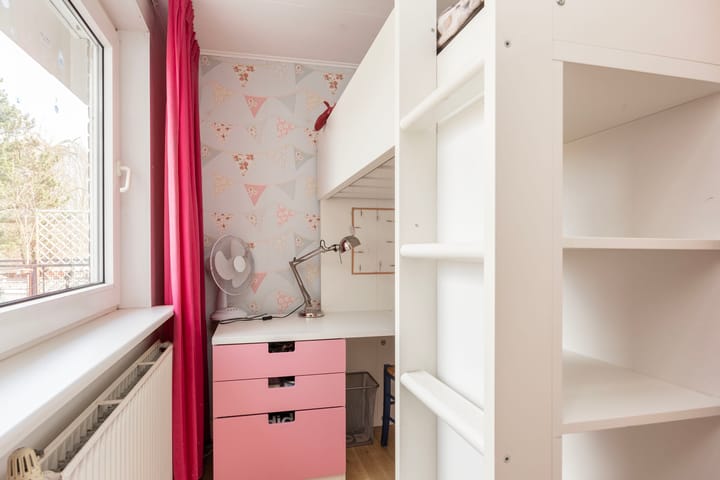 Foto 21 van Van Heutzplein 22