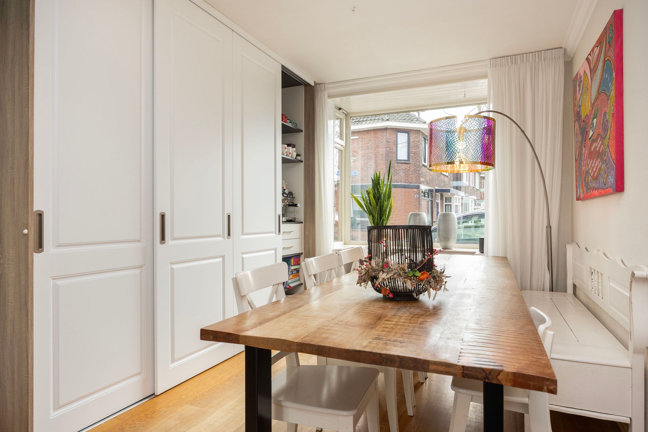 Photo 9 of Van Heutzplein 23