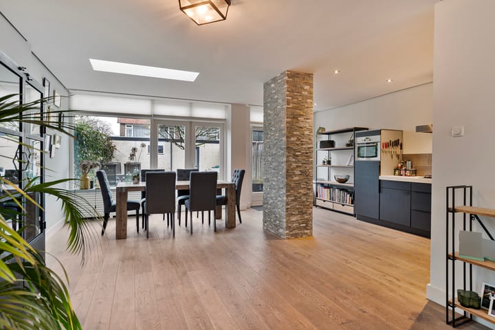 Foto 3 van Muiderslotstraat 87