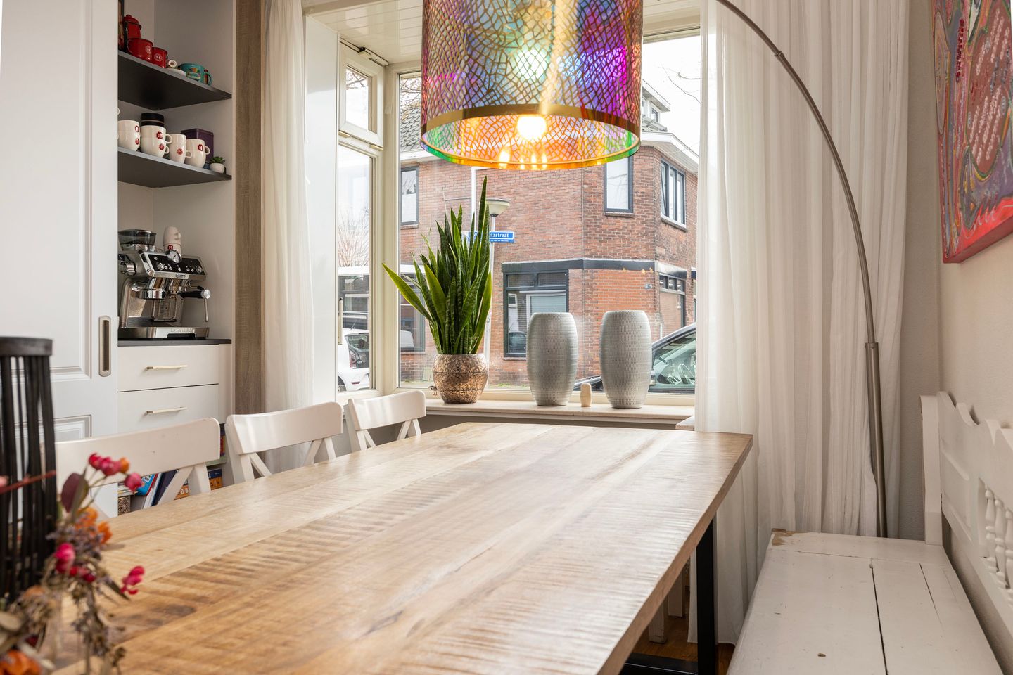 Photo 10 of Van Heutzplein 23