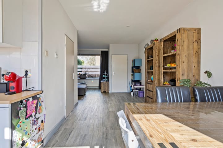 Foto 8 van Berkenlaan 110