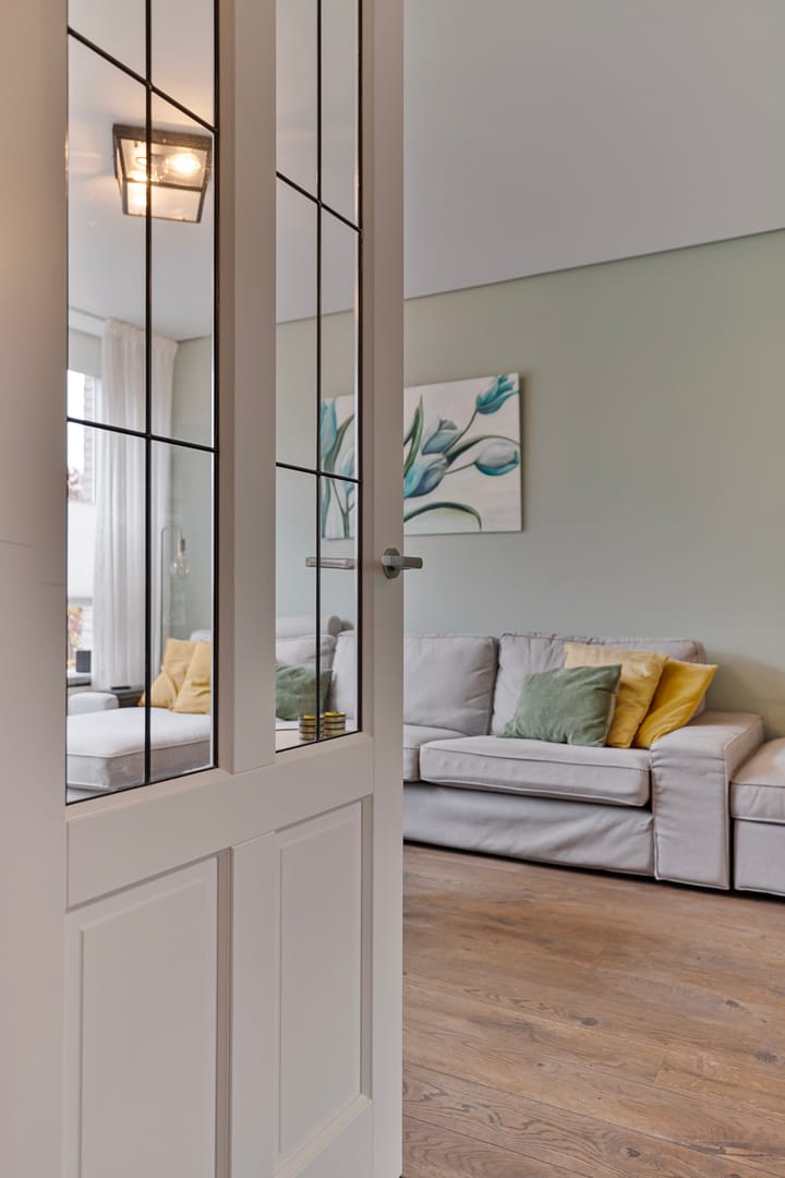 Foto 5 van Muiderslotstraat 87