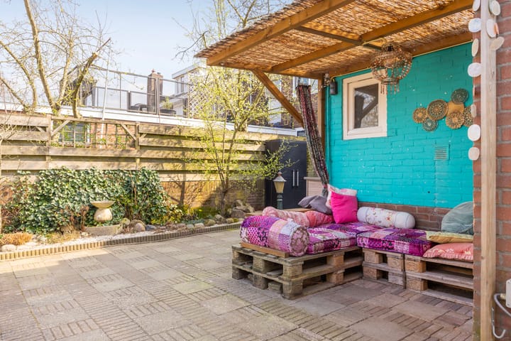 Foto 25 van Van Heutzplein 22