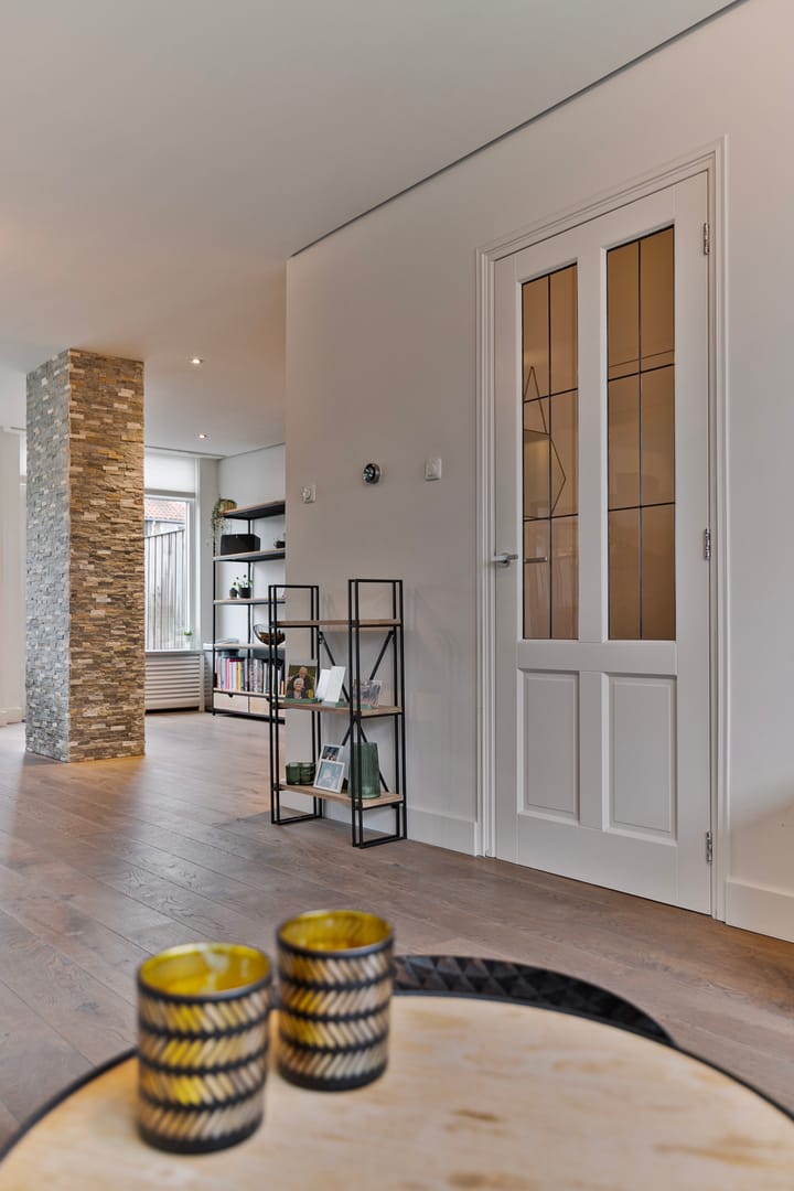 Foto 6 van Muiderslotstraat 87