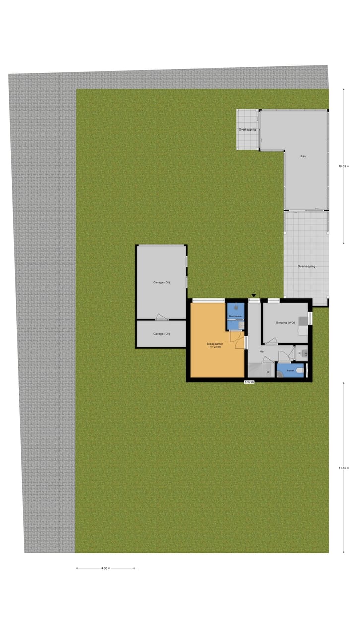 Foto 26 van Hoekeindseweg 107