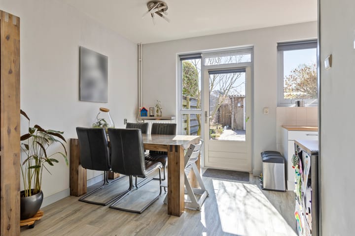 Foto 10 van Berkenlaan 110