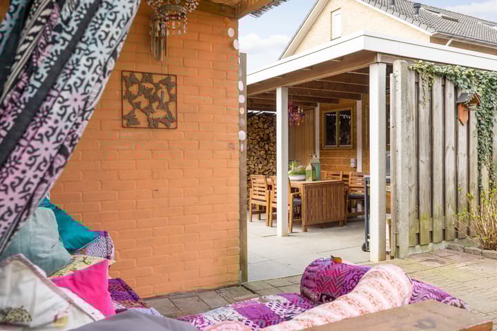 Foto 26 van Van Heutzplein 22