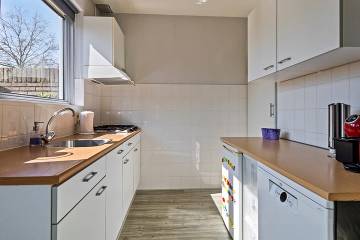 Foto 12 van Berkenlaan 110