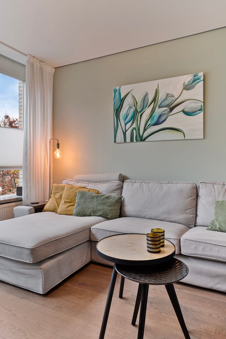 Foto 9 van Muiderslotstraat 87