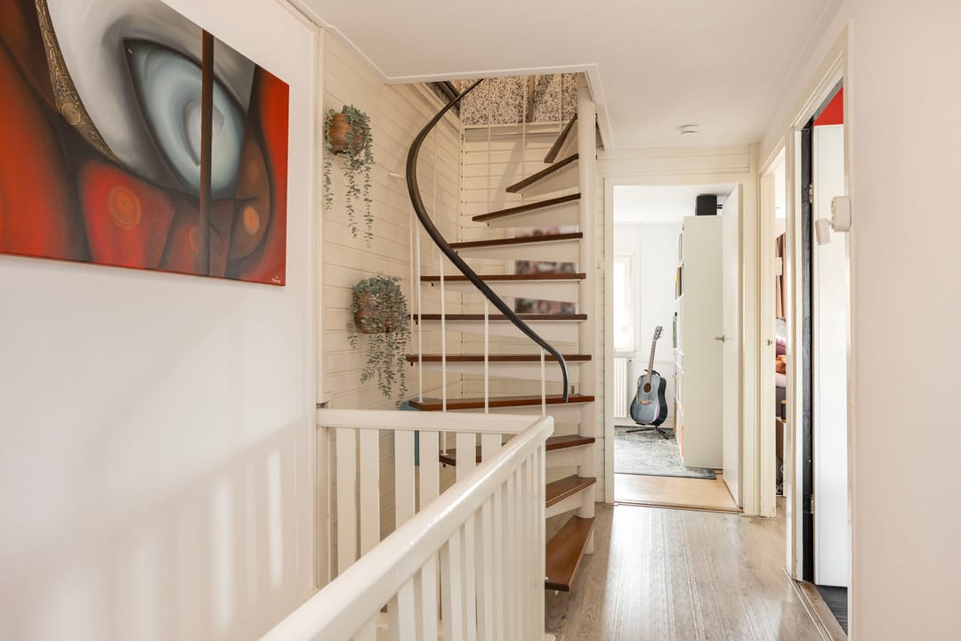 Photo 16 of Van Heutzplein 23