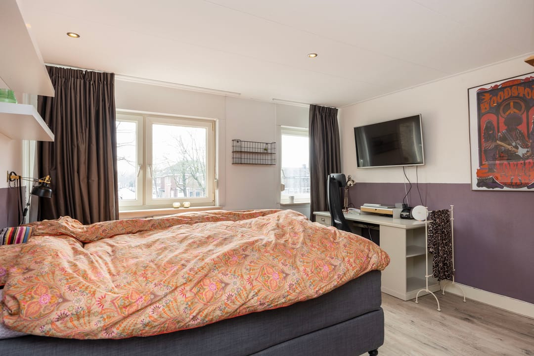 Photo 17 of Van Heutzplein 23