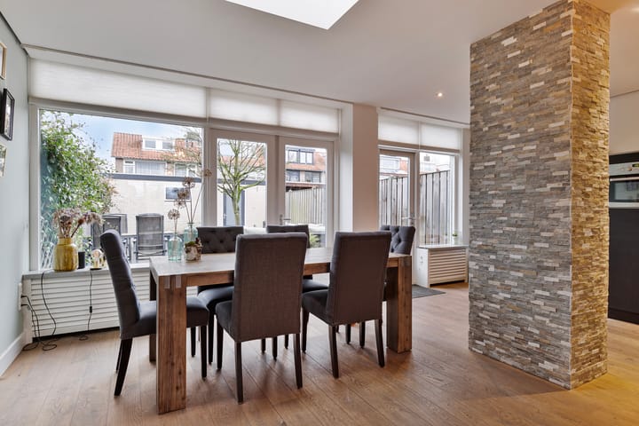 Foto 11 van Muiderslotstraat 87