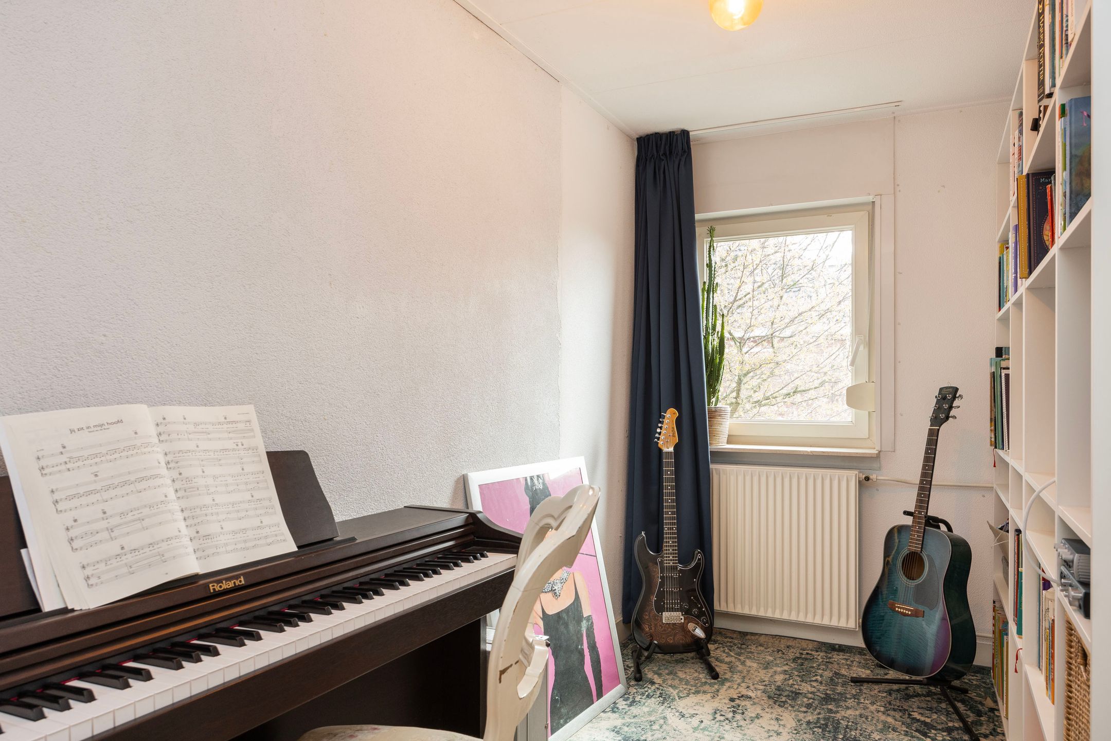 Photo 18 of Van Heutzplein 23