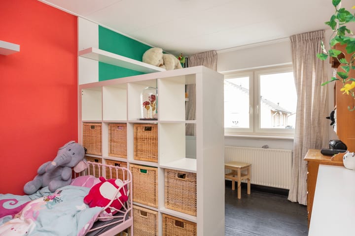 Foto 19 van Van Heutzplein 23