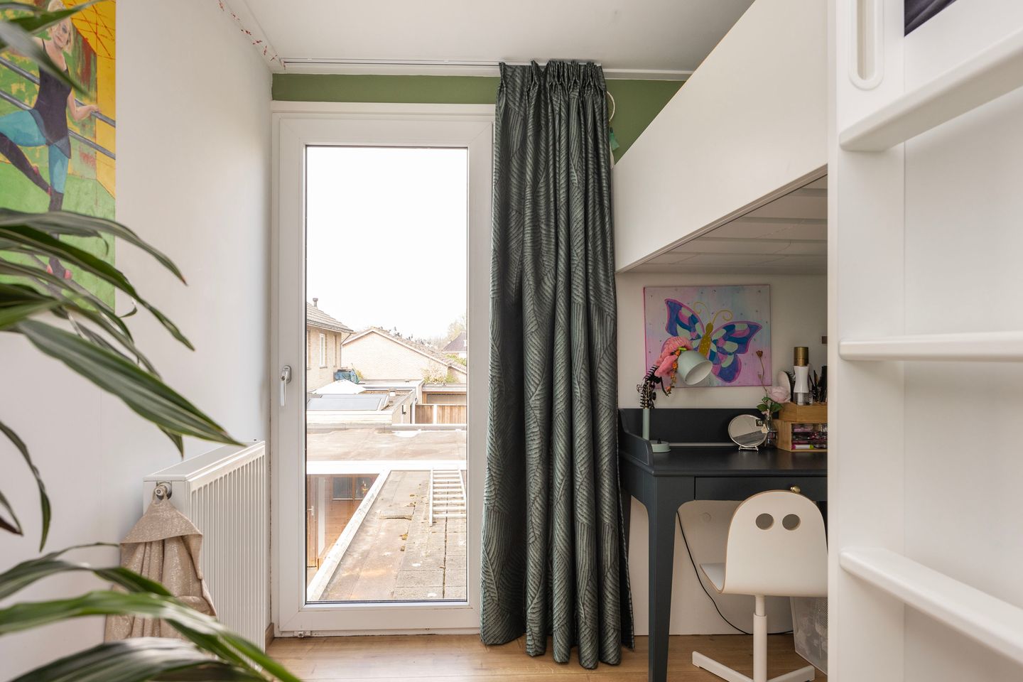 Photo 20 of Van Heutzplein 23