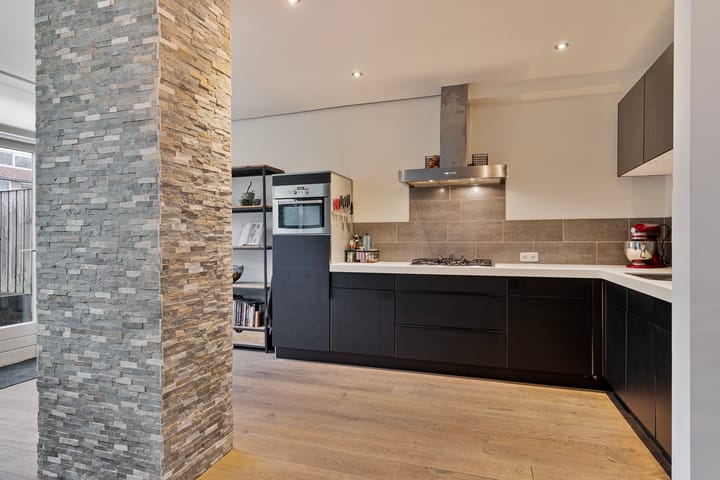 Foto 14 van Muiderslotstraat 87