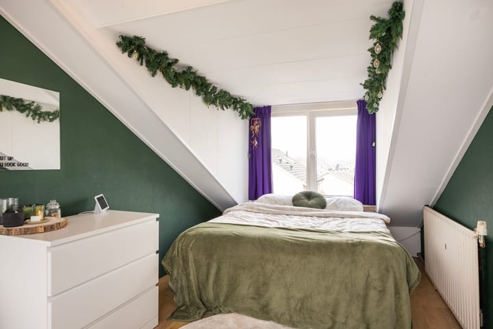 Foto 21 van Van Heutzplein 23