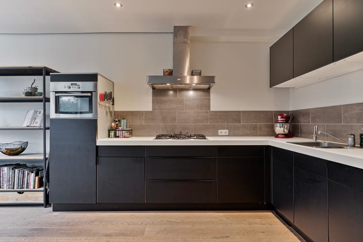 Foto 15 van Muiderslotstraat 87