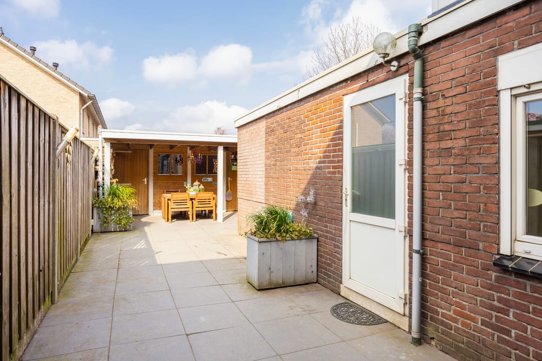 Photo 22 of Van Heutzplein 23