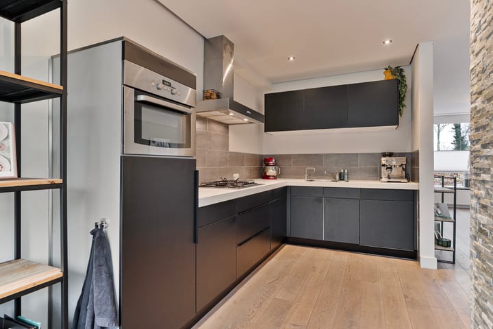 Foto 16 van Muiderslotstraat 87