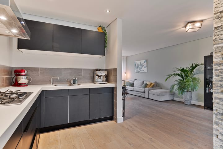 Foto 17 van Muiderslotstraat 87