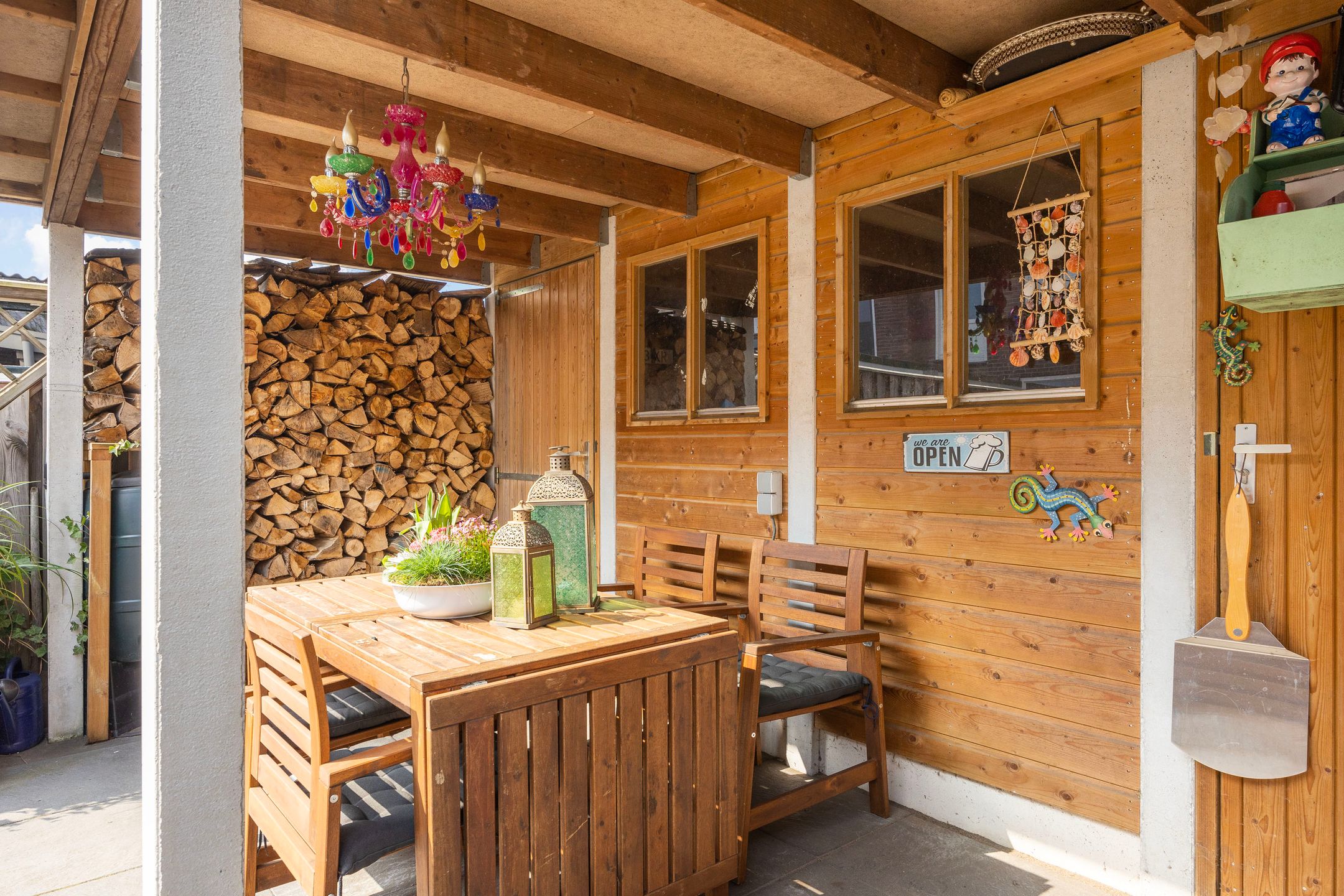 Photo 24 of Van Heutzplein 23