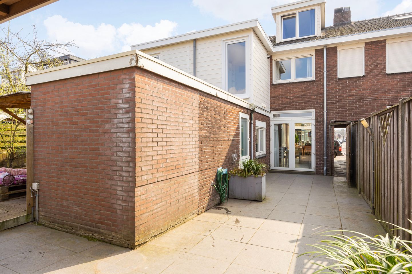 Photo 25 of Van Heutzplein 23