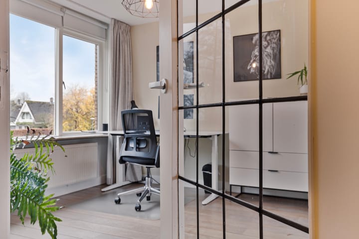 Foto 21 van Muiderslotstraat 87