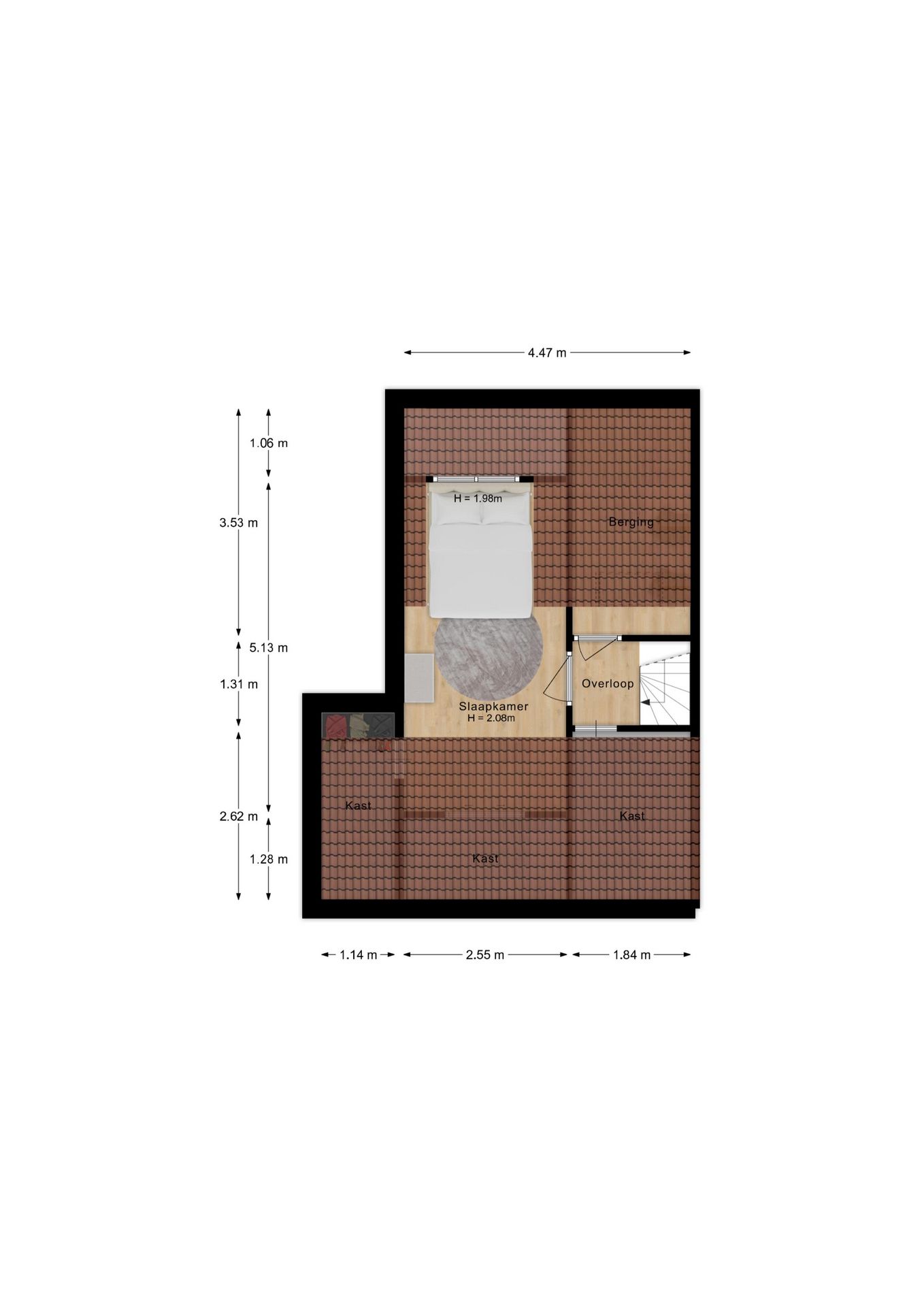 Photo 30 of Van Heutzplein 23