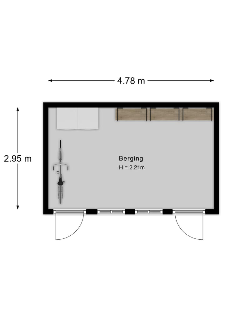 Foto 31 van Van Heutzplein 23